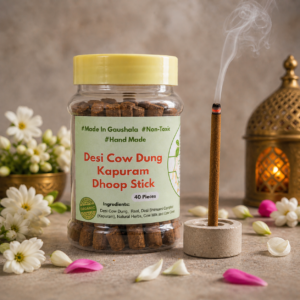 Phootokri Kapuram Dhoop Stick